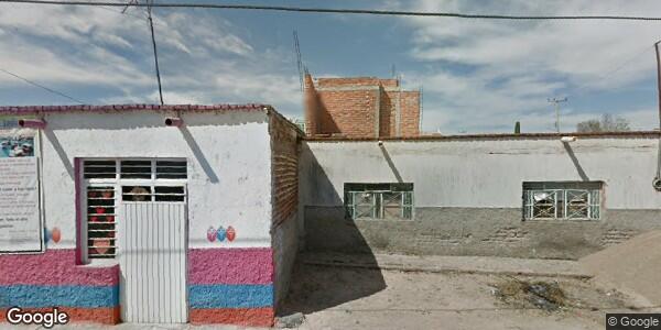 CASA DEL DIVINO JESÚS